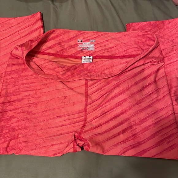 Under Armour Legginngs - Picture 2 of 7